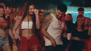 Dhurata Dora ft. Noizy - Mi Amor [4K : 60fps]