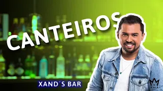 Xand Avião - Canteiros ( xand's bar ) #canteiros #xandavião #lançamento