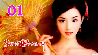 Sweet Beauty Episode 1 chinese novel audiobook english