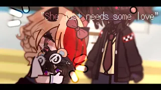 "She just needs some love" || Elizabeth Afton angst || Ft. Charlie and Michael || FNAF