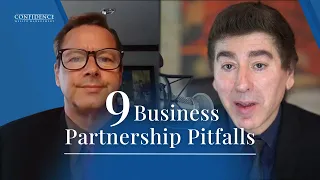 Avoid These Top 9 Business Partnership Mistakes | Beginner's Guide