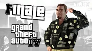 Grand Theft Auto IV (PS3) Playthrough | Part 5 Finale (No Commentary)