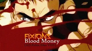 Fixions - Blood Money [NEW ALBUM OUT NOW]