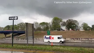 3/31/23 Jacksonville Tornado