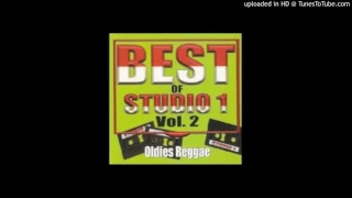 YOU DONT CARE FOR ME AT ALL, studio 1, reggae 70s hits, best music