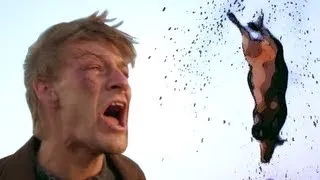 Sean Bean dies for 10 hours