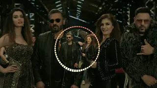 Badshah song Shahar ki ladki,Sunil shetty song,Raveena tandon,Tulsi kumar song,Tanishq bagchi song