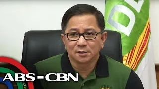 Mga pulis na dawit umano sa droga tutukuyin ng PDEA | TV Patrol