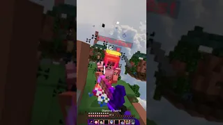 REVENGE Kill in Skywars