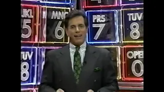 GSN Launch Montage - December 1, 1994