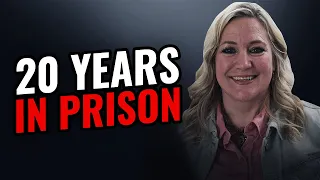 I Was Sentenced To 20 Years In A Texas State Prison | Marci Simmons
