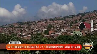 Noticias Telemedellín 26 de abril de 2021- emisión 7:00 p. m.