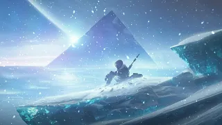 Europa Patrol Music || Beyond Light || Destiny 2 Soundtrack