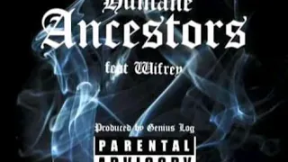 Ancestors mp3