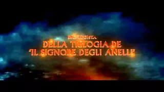 Lo Hobbit - La Battaglia delle cinque armate || Trailer Italiano Ufficiale