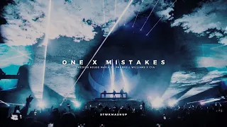 One (Your Name) x Mistakes