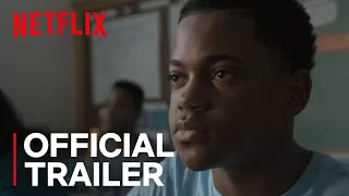 Amateur | Official Trailer [HD] | Netflix