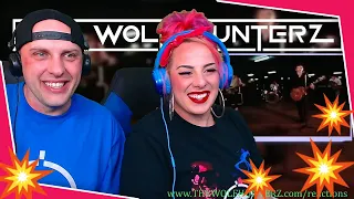 Icehouse - Can't Help Myself | THE WOLF HUNTERZ Reactions