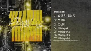 [FULL ALBUM] Stray Kids (스트레이 키즈) - Cle 2 : Yellow Wood