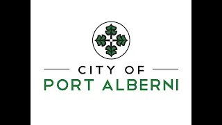 City of Port Alberni - Mar 11/24 - Regular Meeting of Council - 2:00 pm