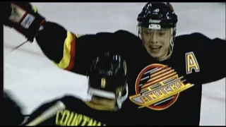 Pavel Bure Tribute (HD)