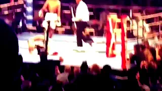 Eleider Alvarez VS Sergey Kovalev — KO