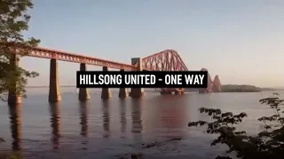 HILLSONG - One Way (Lyric Video german subbed)