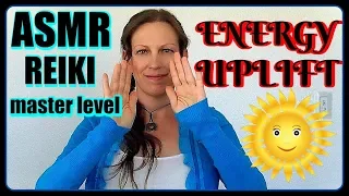 Reiki/Qigong l Release Negative Attachments l Raising Your Energy Levels l  Feel Better Now!!