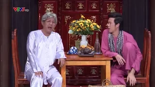 Trung Dân, Hoài Linh: "Nhanh một phút, chậm cả đời" | Best Cut Ơn Giời Cậu Rồi 2017