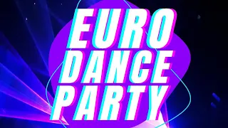 EURODANCE 208