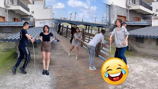 Part 08 - New Part 😄😂Great Funny Videos from China, 😁😂Watch Every Day