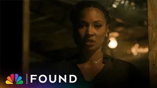 Gabi Threatens Sir's Life | Found | NBC