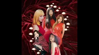 Red Velvet - Automatic Nightcore