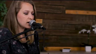 It Is Well | featuring Rachel Collins | Martin Chalk | Simple Worship Session