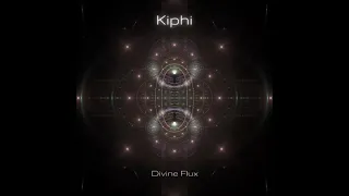Kiphi - Divine Flux.(Original mix)