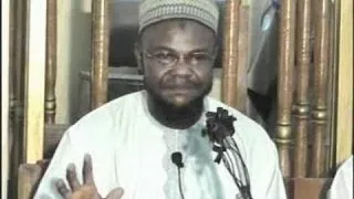 Tashin Alqiyamah-Sheikh Abdulrazaq Yahaya Haifan