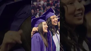 Work together to empower change and leave our mark | #KStateGrad