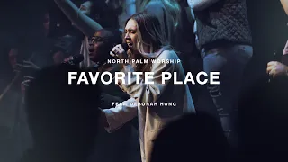 Favorite Place by Kari Jobe (Deborah Hong) | North Palm Worship