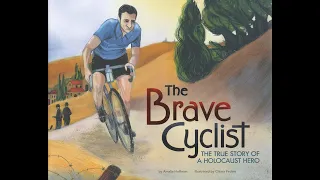 Book - The Brave Cyclist