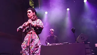 Yelle - Noir ⚫ @ Nuit Libé 2023 [2160p]