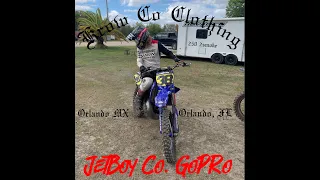 JetBoyCo - Orlando MX FL - Krow Co  GoPro