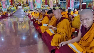 Medicine Buddha Puja 2023