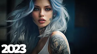 Avicii, Coldplay, Martin Garrix & Kygo, The Chainsmokers, Alan Walker 🌊 Summer Music Mix 2023 #20