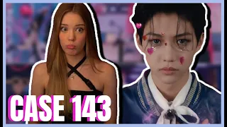 Stray Kids "CASE 143" MV REACTION | Lexie Marie