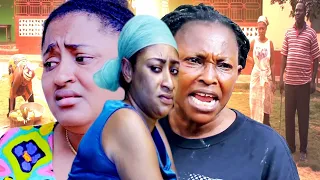 EDEN 2 - KUMAWOOD TWI MOVIE - GHANAIAN MOVIE