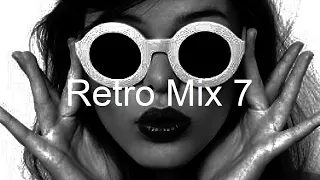 RETRO MIX (Part 7) Best Deep House Vocal & Nu Disco