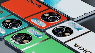 Nokia X200 Pro 5g - INTRODUCTION Price, Camera, Specs, Features, First Look, Leaks, Concept