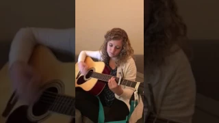 Love You Goodbye by Allie Gardner