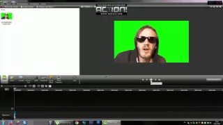 Как убрать зелёный фон (Экран) В Программе Camtasia Studio 8
