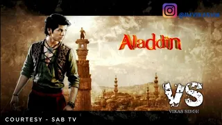 Aladdin Title Song With Lyrics    Aladdin 【Version 1】With Download Link   Listen Free HD